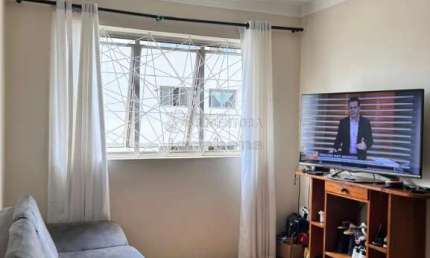 Apartamento com 2 quartos à venda no Centro, São José do Rio Preto 