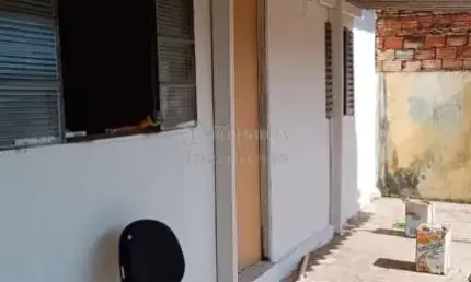 Casa com 3 quartos à venda na Vila Angélica, São José do Rio Preto 