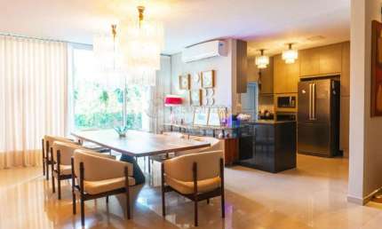 Gaivota I ? Casa espetacular, planejada com excelência e bom gosto!
