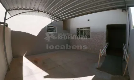 Casa não residencial com recepção no bairro Boa Vista