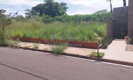 Terreno à venda na Morada Real, São José do Rio Preto 