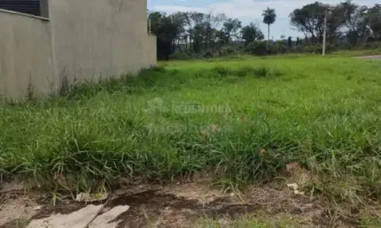 Terreno Residencial no Parque Vila Nobre, com 300m² de área.