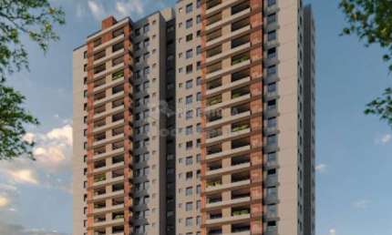 Apartamento com 3 quartos à venda no Jardim Paulistano, São José do Rio Preto 