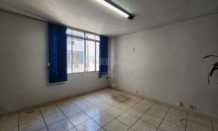 Sala comercial para alugar no Centro, São José do Rio Preto 