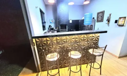 Casa com 2 quartos à venda no Setvalley III, São José do Rio Preto 