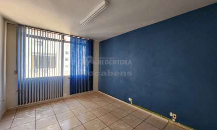 Sala comercial para alugar no Centro, São José do Rio Preto 