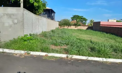 Terreno em condomínio fechado à venda no Condomínio Eco Vila Morumbi, Sales 
