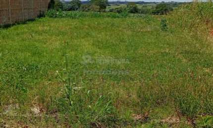Terreno à venda no Avenida Parque, Cedral 