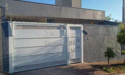 Casa com 2 quartos à venda no Jardim Nunes 2, São José do Rio Preto 