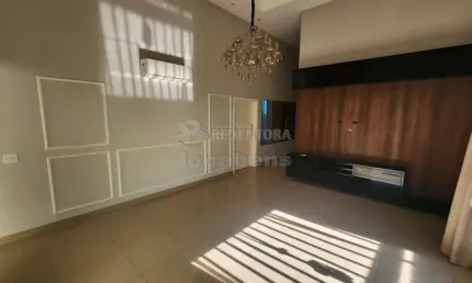 Condomínio Village Damha III - Casa com 03 suítes espaçosas para Locação