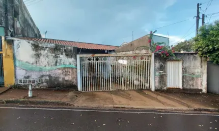 Casa com 3 quartos à venda no Bosque da Felicidade, São José do Rio Preto 