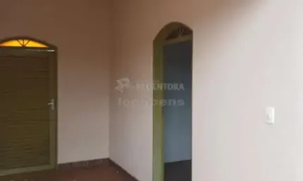 Casa com 3 quartos à venda no Jardim América, São José do Rio Preto 