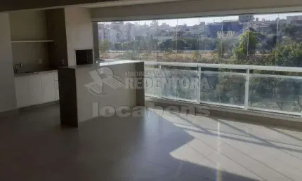 Excelente Apartamento de Alto Padrão - 3 Dormitórios / Jardim Tarraf II