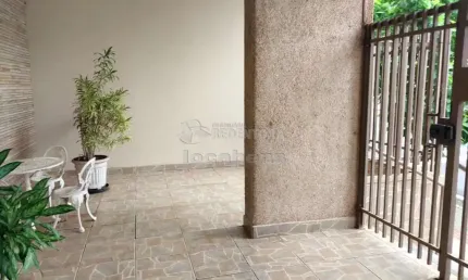 Edifício maria celeste - apartamento com 03 dormitórios para locação e venda