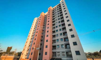 Ótimo Apartamento Residencial para Locação/Venda - Jardim Bianco