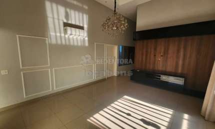 Condomínio Village Damha III - Casa com 03 suítes espaçosas para Locação