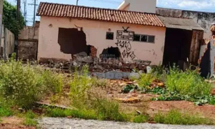Terreno à venda no Eldorado, São José do Rio Preto 