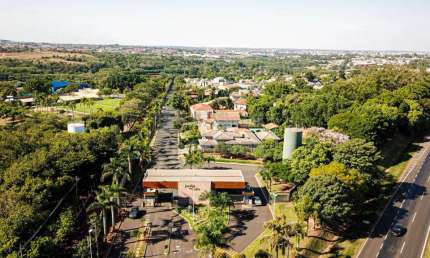 Terreno à venda no Jardim do Cedro, São José do Rio Preto 