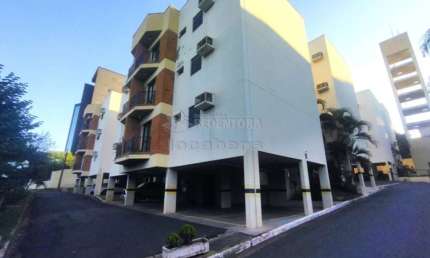 Apartamento com 2 quartos à venda no Parque Quinta das Paineiras, São José do Rio Preto 