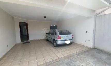 Casa com 2 quartos à venda no Jardim São Marco, São José do Rio Preto 