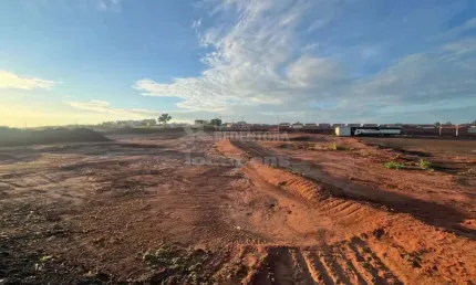 Terreno comercial para alugar na Água Limpa I, Bady Bassitt 