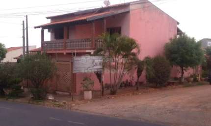 Casa com 2 quartos à venda no Centro (Engenheiro Schmitt), São José do Rio Preto 