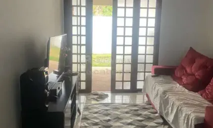 Casa com 3 quartos à venda no Estância São Pedro (Zona Rural), São José do Rio Preto 
