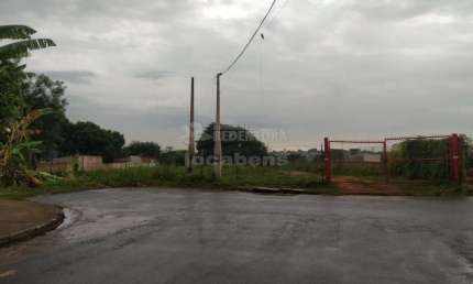 Vila Elmaz (Fazenda Felicidade) - Área de 33 metros x 90 metros (2.970 m²) - para venda, bom local
