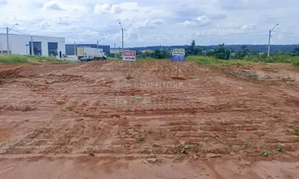 Terreno à venda - residencial e empresarial ascolo martin