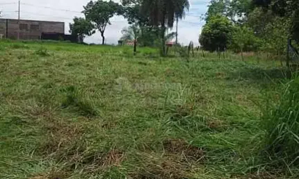 Chácara / sítio à venda na Chácara Recreio Parque do Sabiá (Zona Rural), São José do Rio Preto 