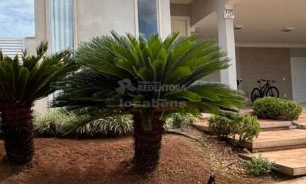 Casa em condomínio fechado com 3 quartos à venda no Golden Park Residence, Mirassol 