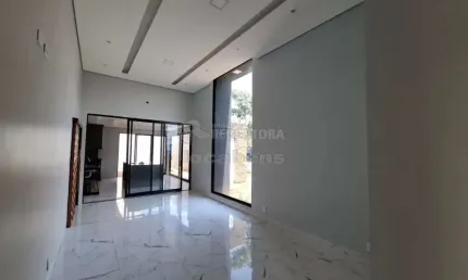 Casa em condomínio fechado com 3 quartos à venda no Damha Fit, Ipiguá 