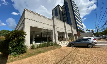 Barracão / Galpão / Depósito para alugar no Jardim Maracanã, São José do Rio Preto 