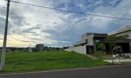 Terreno Venda Condomínio Terras Alphaville Mirassol