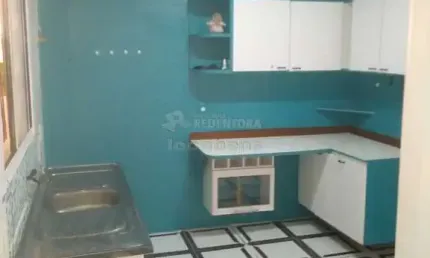 Apartamento com 2 quartos à venda no Jardim Residencial Vetorasso, São José do Rio Preto 