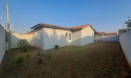 Casa com 3 quartos para alugar no Jardim dos Buritis, São José do Rio Preto 