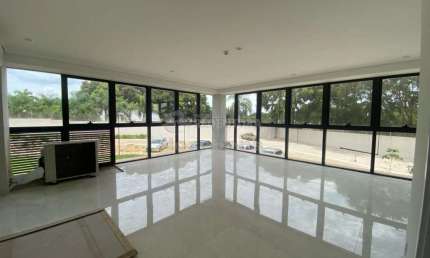 Excelente Sala Comercial para Locação - Georgina Business Park
