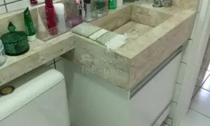 Macedo Teles I - Apartamento com 02 dormitórios à Venda