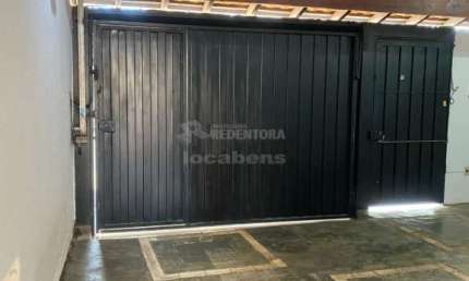 Casa com 4 quartos à venda na Vila Esplanada, São José do Rio Preto 