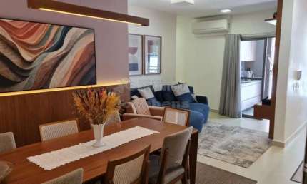 Apartamento no Bom Jardim 3 dormitórios, 02 vagas de garagem.