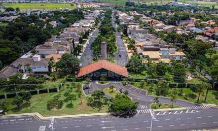 Terreno à venda no Village Flamboyant, São José do Rio Preto 