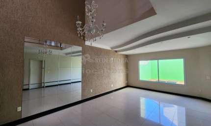 Casa em condomínio com 03 dormitórios no Condominio Village Damha Mirassol I.