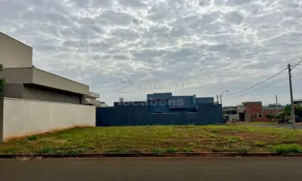 Terreno à venda no Residencial Maria Júlia, São José do Rio Preto 