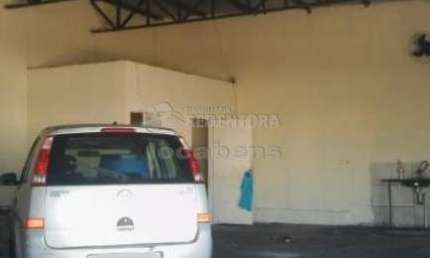 Salão Comercial para venda e locação no Mini Distrito Adail Vetorasso
