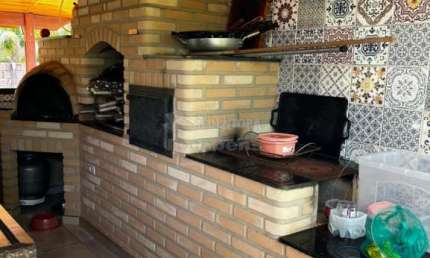Chácara / sítio com 2 quartos à venda na Zona Rural, Sales 