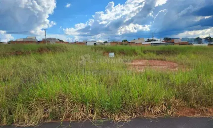 Terreno à venda no Residencial Vila Lobos, São José do Rio Preto 