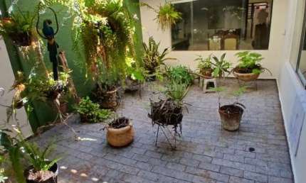 Casa com 3 quartos à venda na Vila Dório, São José do Rio Preto 