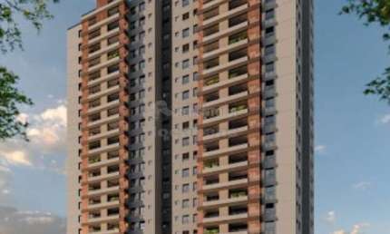 Apartamento com 3 quartos à venda no Jardim Paulistano, São José do Rio Preto 