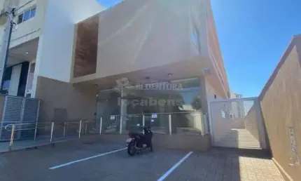 Excelente Sala Comercial Nova com Elevador para Locação - 80m² / Vila Nossa Senhora de Fátima
