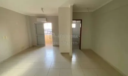 Apartamento com 1 quarto à venda no Jardim Panorama, São José do Rio Preto 